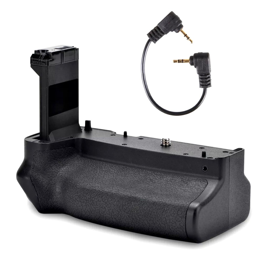 Durable Vertical Power Battery Handle Grip Replacement For Canon EOS RP Camera