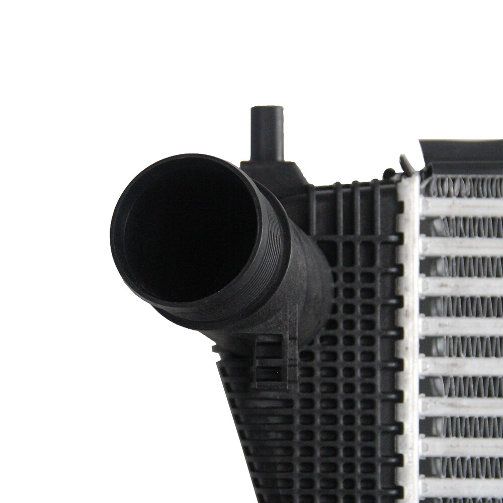 Intercooler TYC 18112