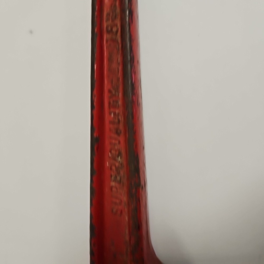 FULLER 18" PIPE WRENCH JAPAN
