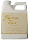 Tyler Candle - Fleur De Lis - Fine Wash Laundry Detergent 64oz Half Gallon
