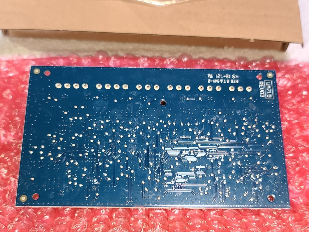 DSC HSM3408 PowerSeries Pro 8 Zone Expander NEW