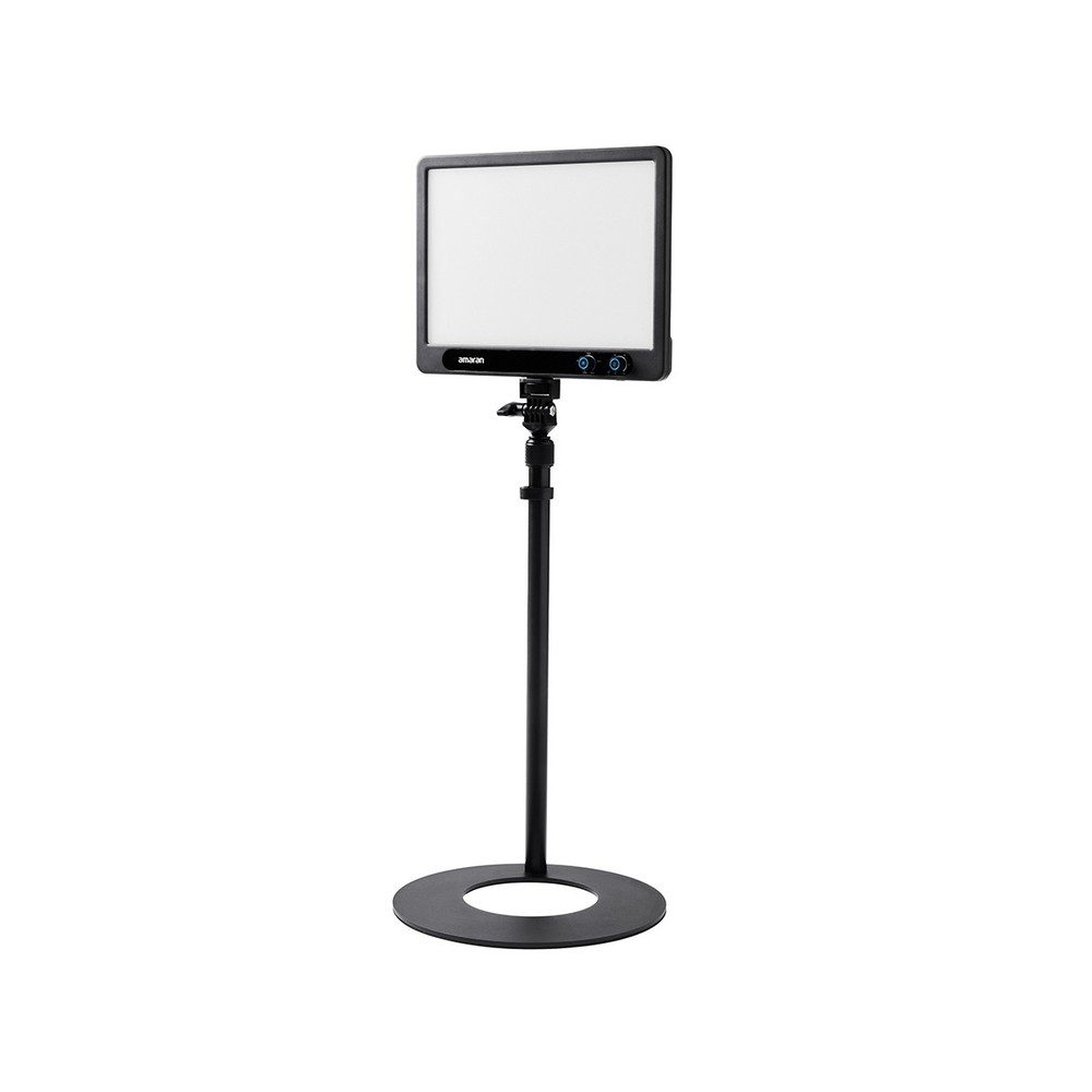 amaran Verge Desk Stand, Black