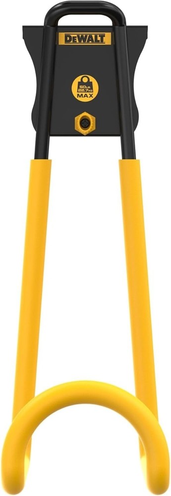 DEWALT Tool Organizer, Ladder Hook, 25lb Capacity,DEWALT Workshop Storage System