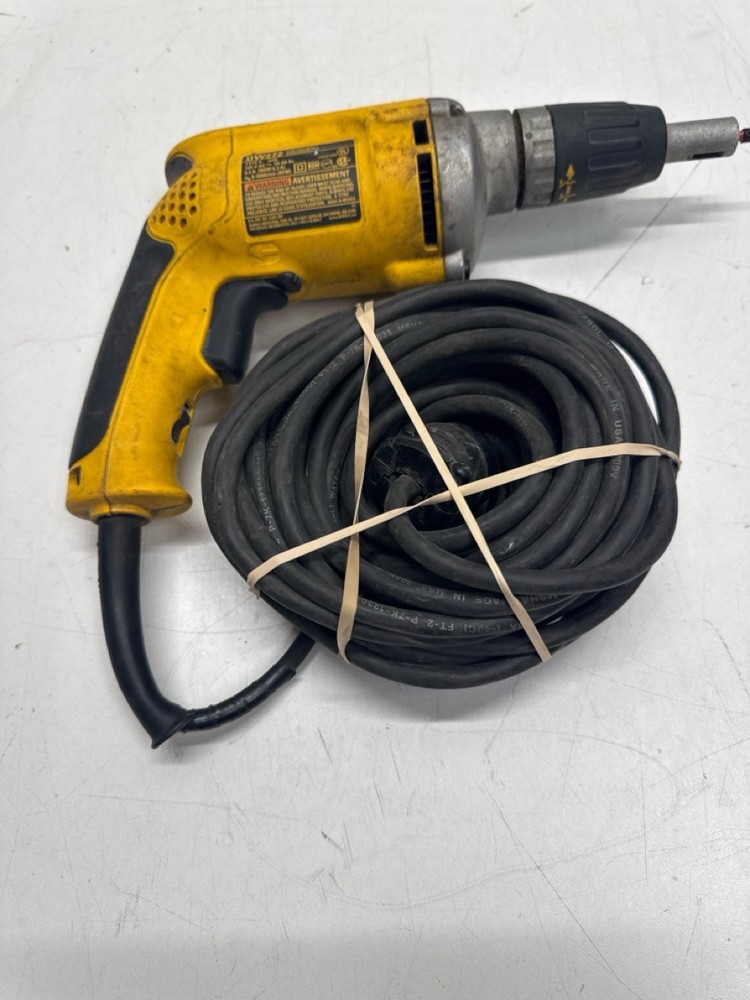 DEWALT DW272 (P05024095)