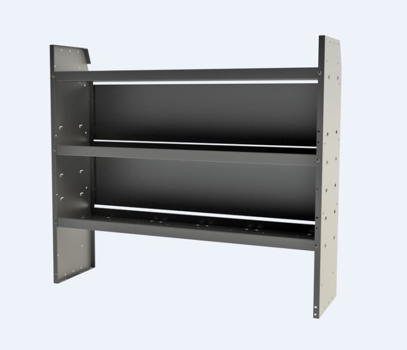 Kargomaster     Kargo Master 48520 Shelf