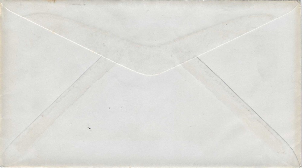 FDC # 736-17 -- Event cover