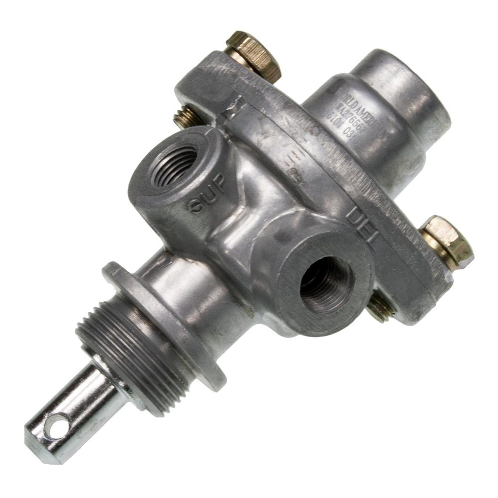 DASH VALVE PP1