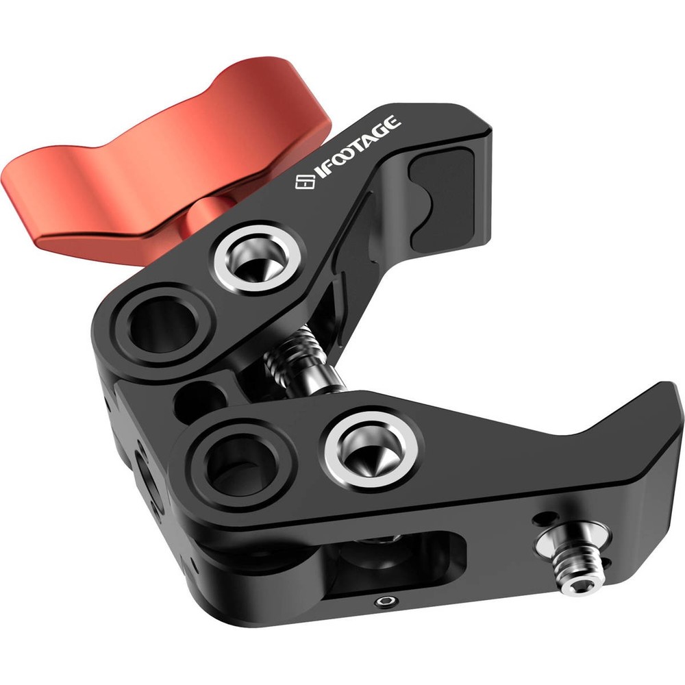 iFootage PC-01 Pipe Clamp