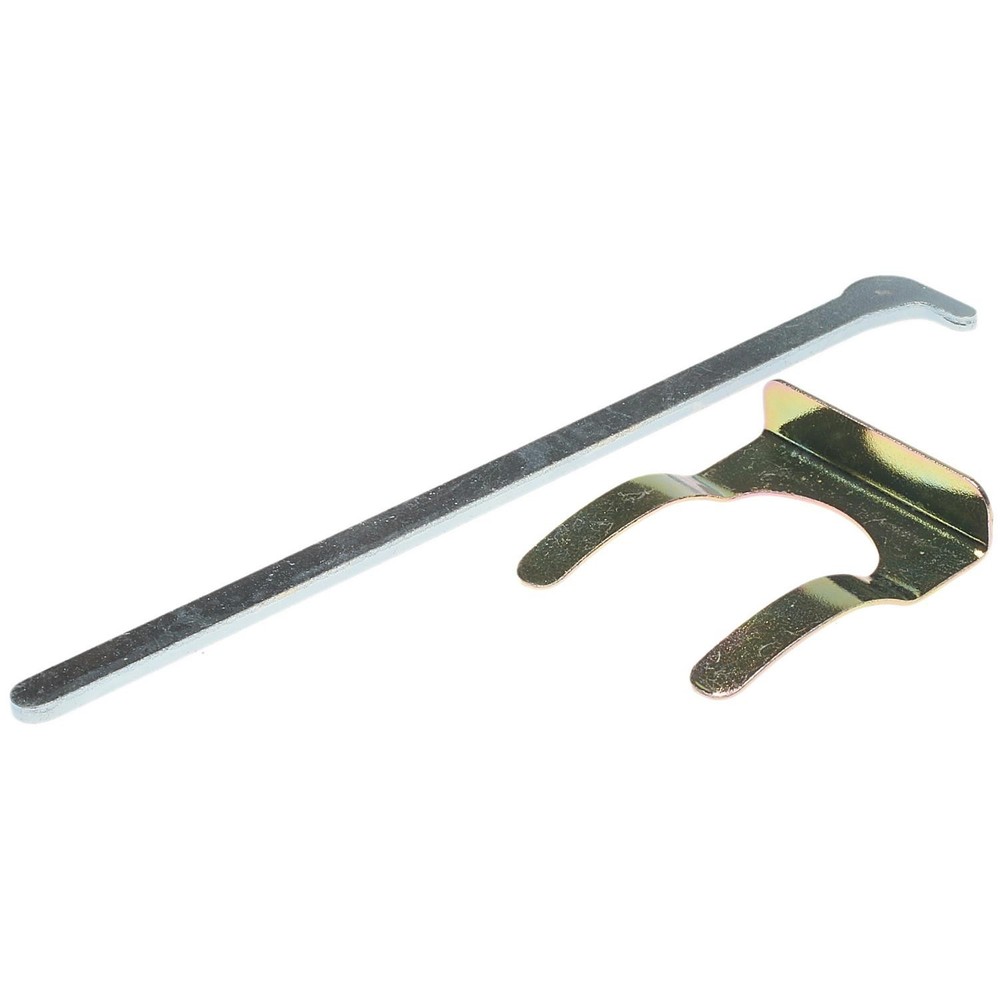 For 1985 GMC Safari Tailgate Lock Cylinder SMP