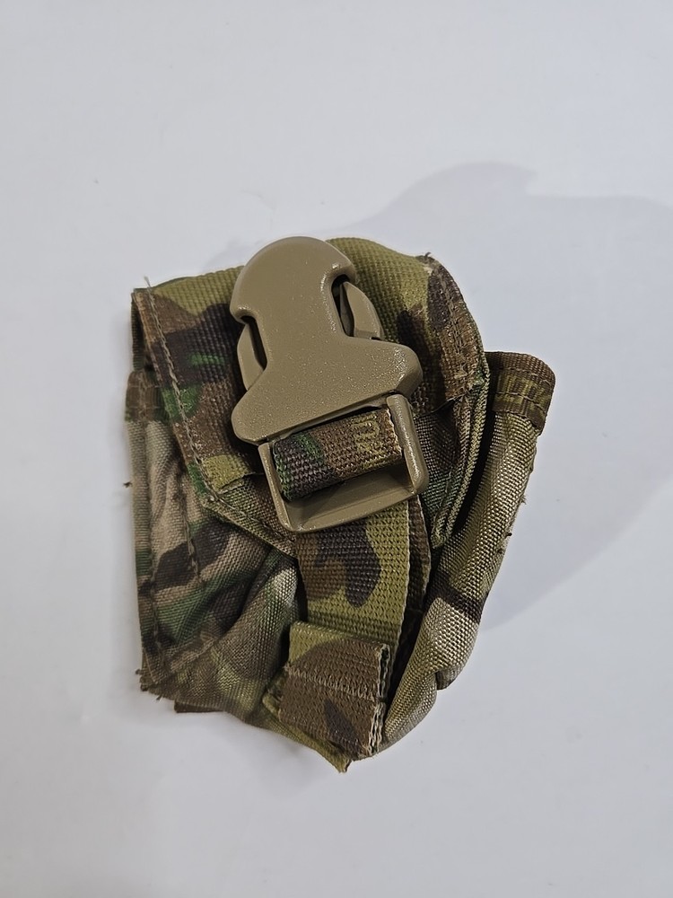 Eagle Industries Multicam Frag Grenade Pouch