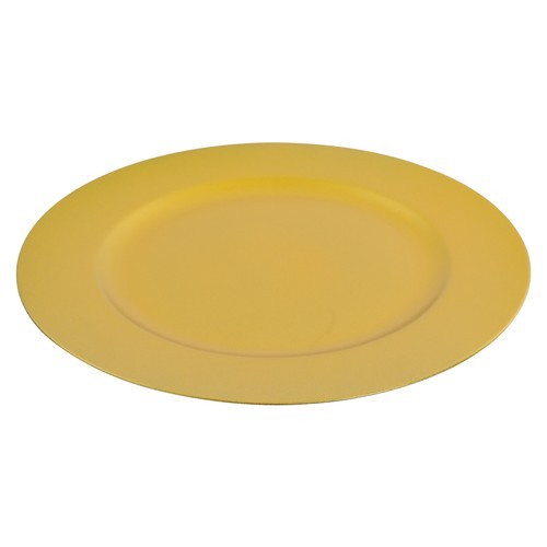 100 Pcs Western Dim Sum Dishes With Patterns, Round Plates Set, Reusable Plate