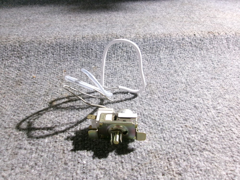 5304496561 KENMORE FREEZER COLD CONTROL