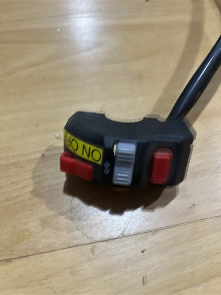 ATV/Bike - On Off Switch