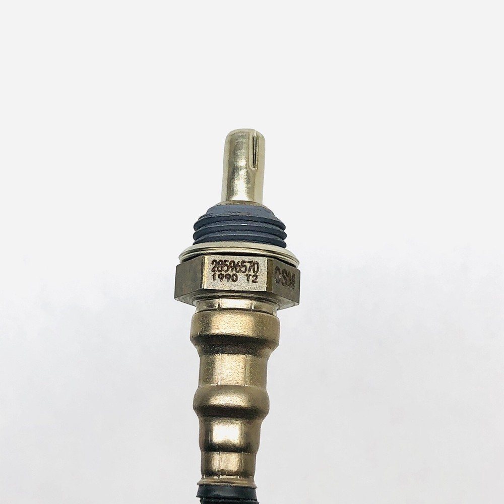 DELPH 28596570 LAMBDA OXYGEN O2 4-PIN - WIRE OSM SENSOR FITS HARLEY DAVIDSON