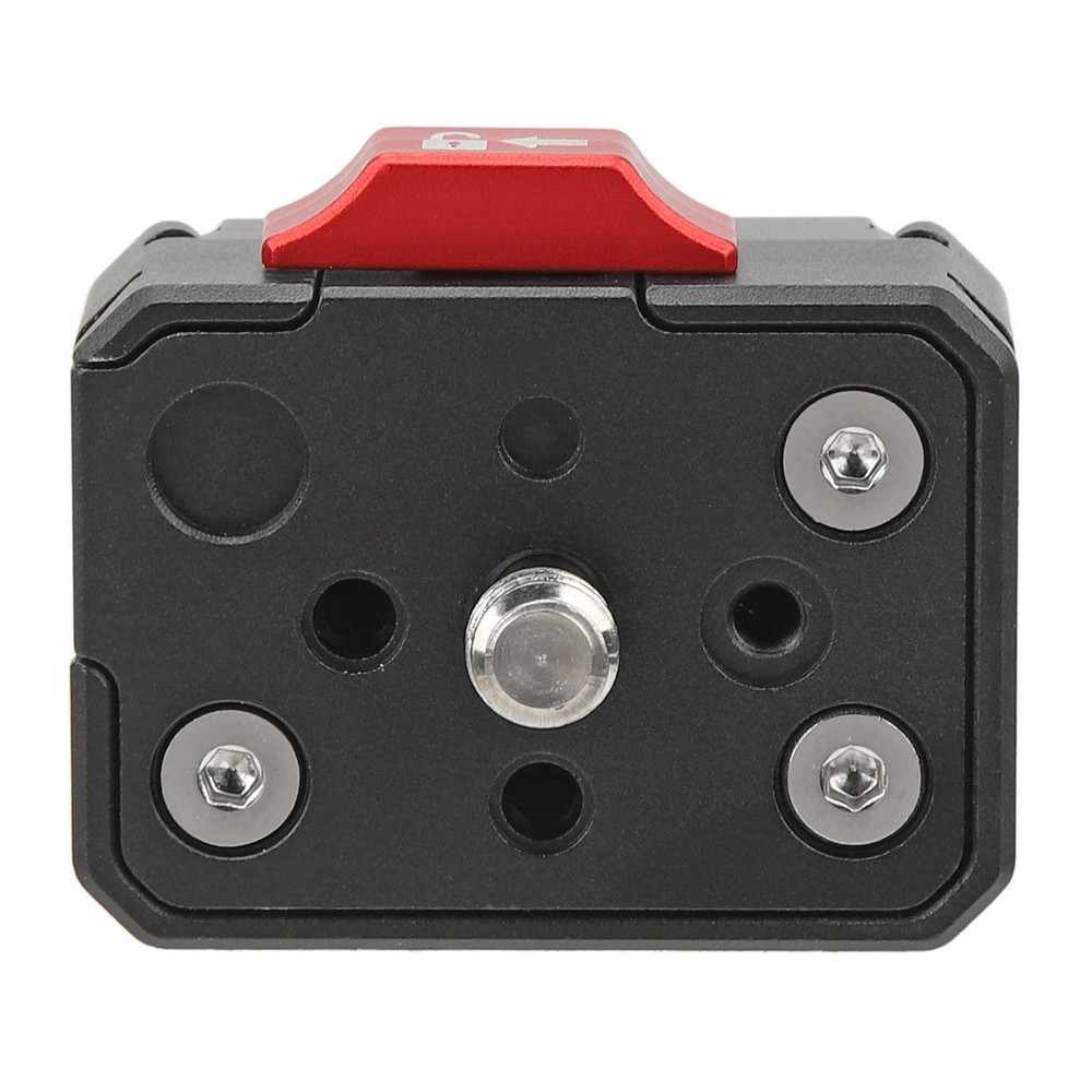 V Lock Quick Release Plate Multipurpose Stable Mini V Lock Assembly Kit