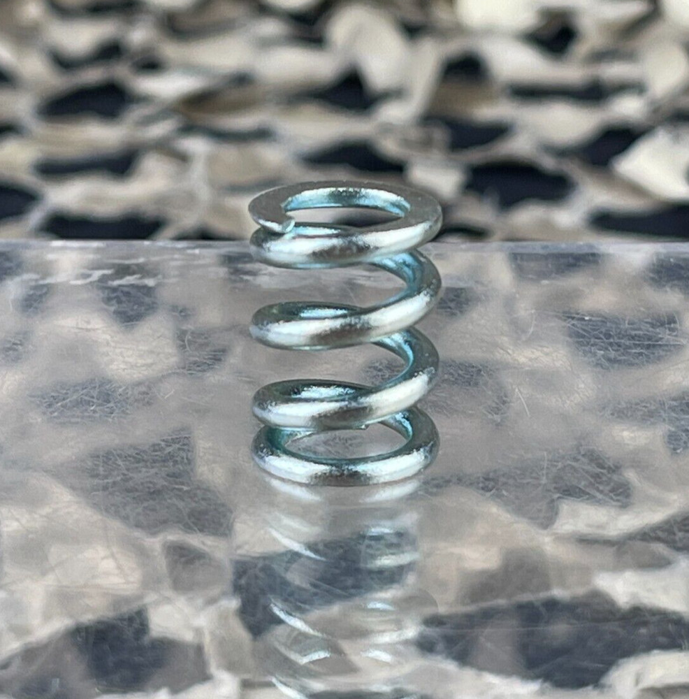 NEW Planet Eclipse SL3 Inline Regulator Spring - Ego/Etha/Etek 4/5 Only