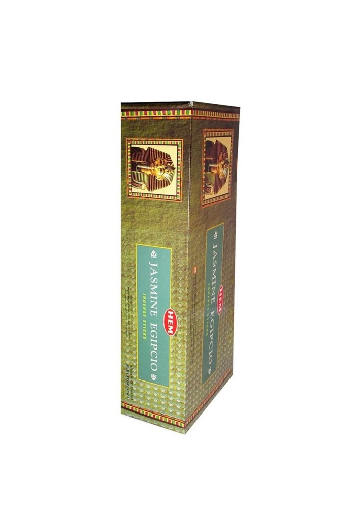 Incense Sticks Box Choose your favorite scent