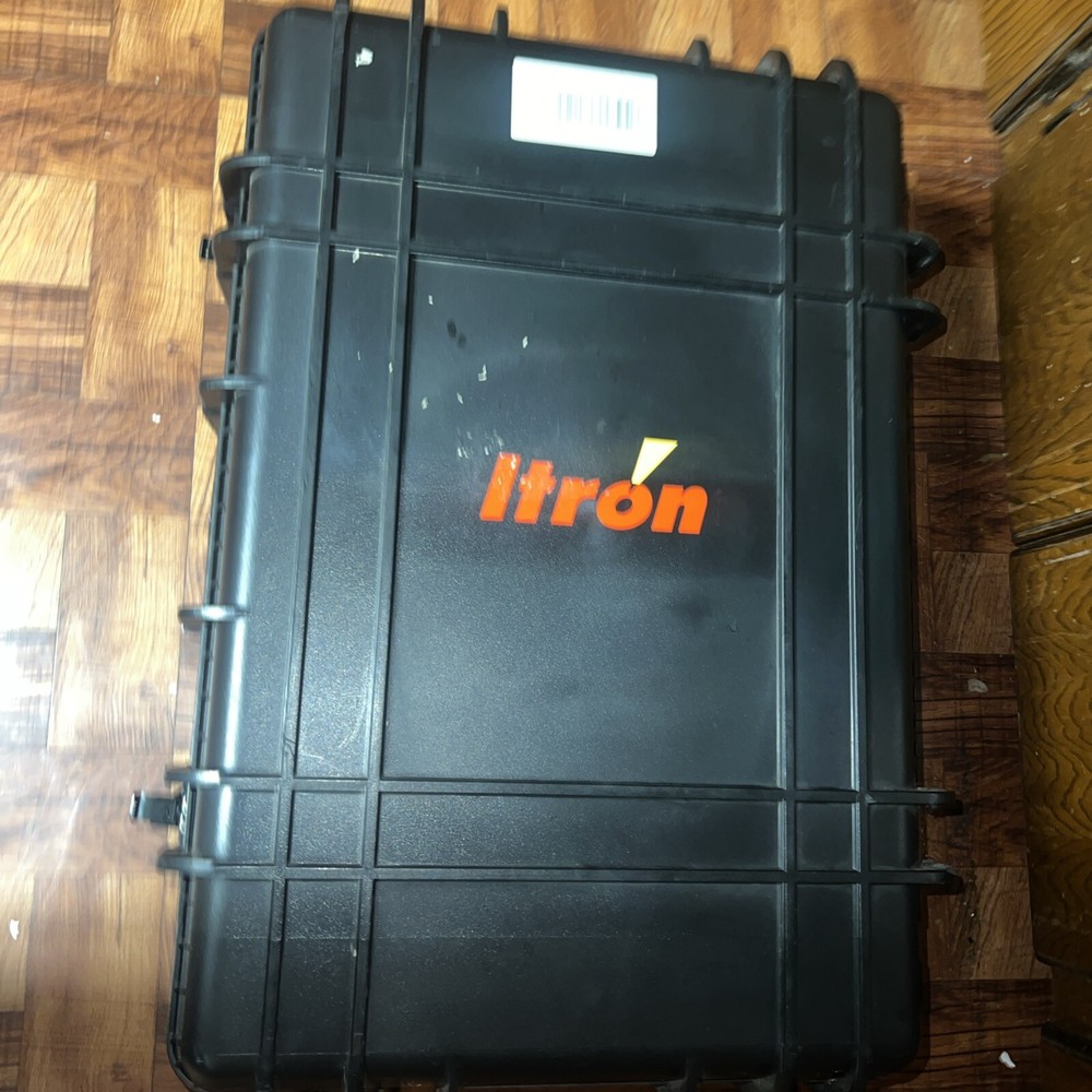 ITRON MC Lite + FC200SR