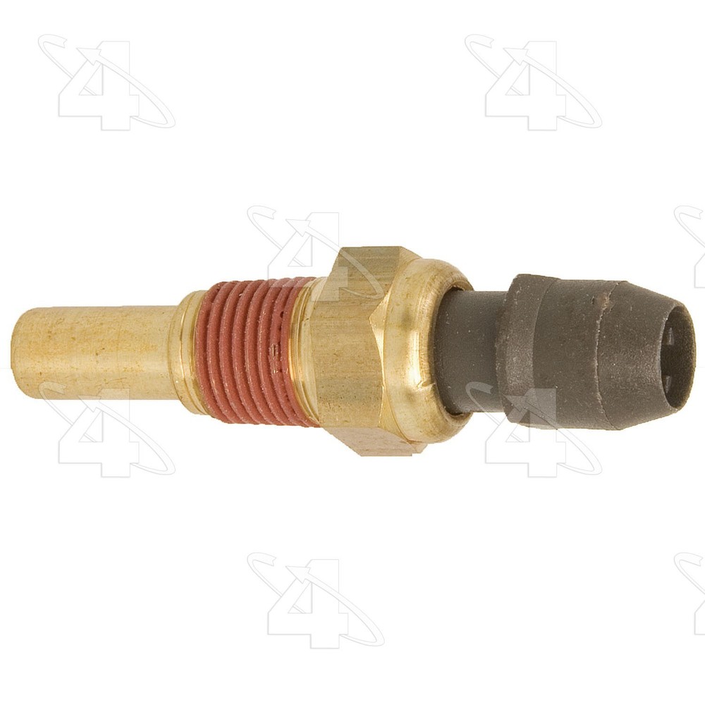 FOUR SEASONS Engine Coolant Temperature Sensor Fits 1991-2002 Saturn SL2