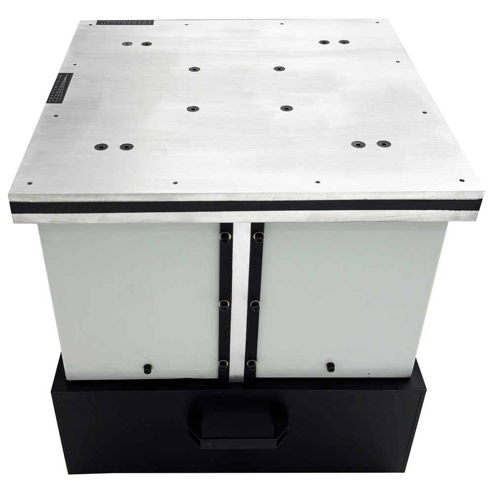 Split-Type 3Axis Variable Frequency Testing Machine 1-400Hz Adjustable Frequency