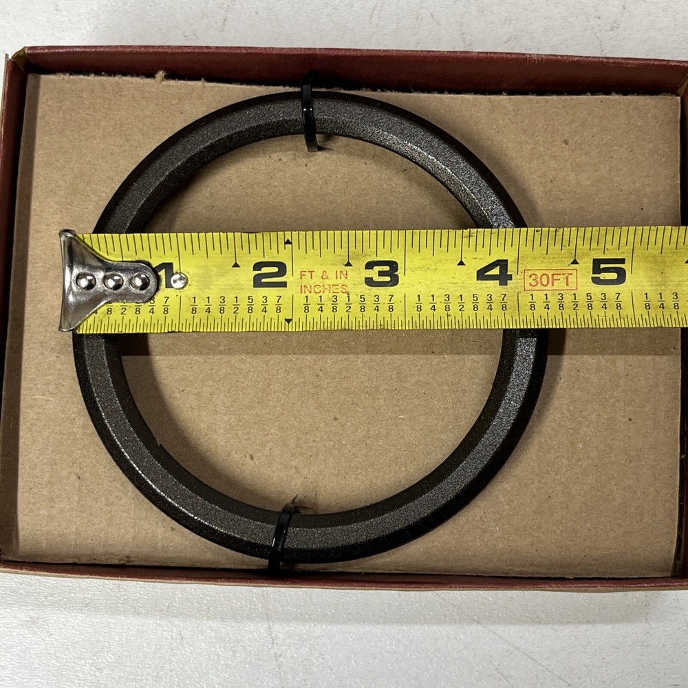 Indian Motorcycle Trim Ring