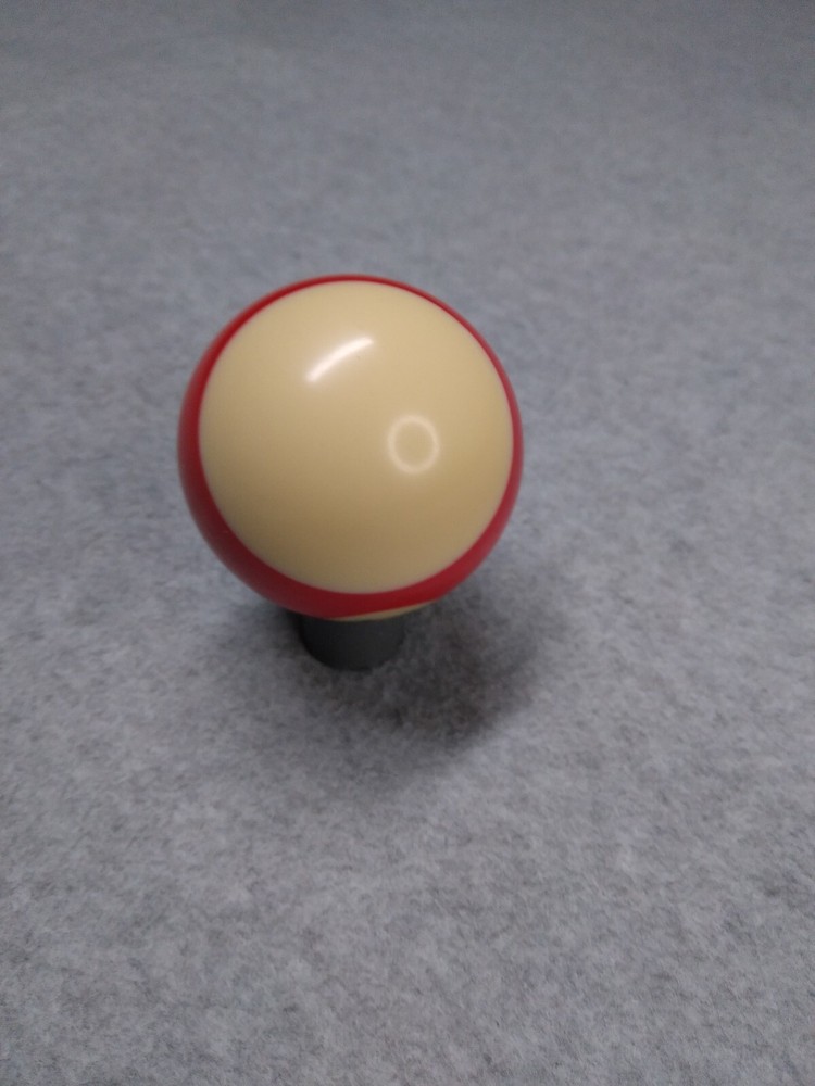 # 11 Ball Replacement Pool Table-Billards Size 2.25" Standard Single Vintage