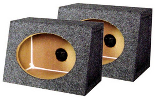 Qpower QTW6X9 *Tw6X9* Empty 6X9 Box (2)