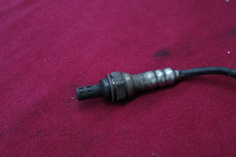 2010 BMW R1200GS OXYGEN O2 EXHAUST GAS LAMBDA SENSOR