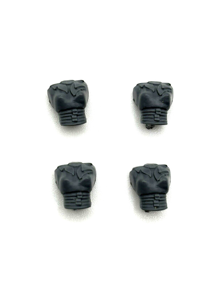 Warhammer Wood Elf Glade Guard Torso Bits x4