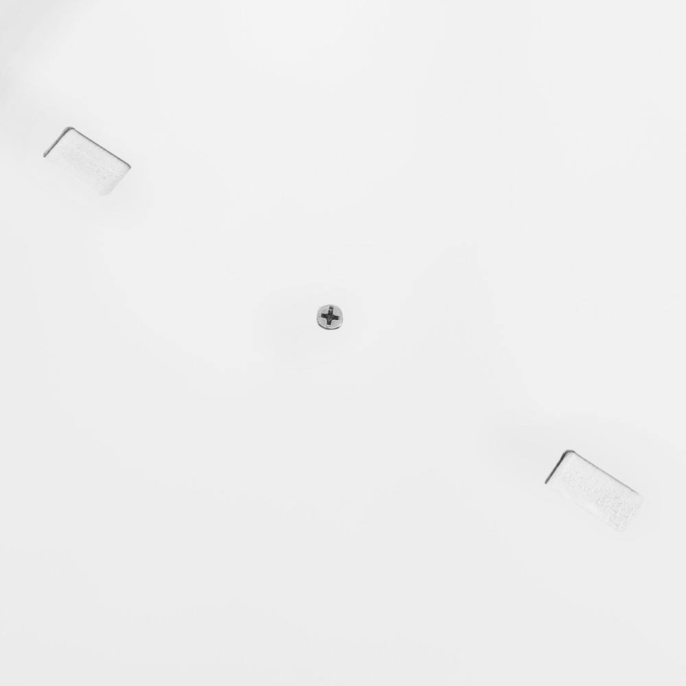 Desktop Bookshelf Plastic Desktop Storage Organizer 5 Grid for Office & Home