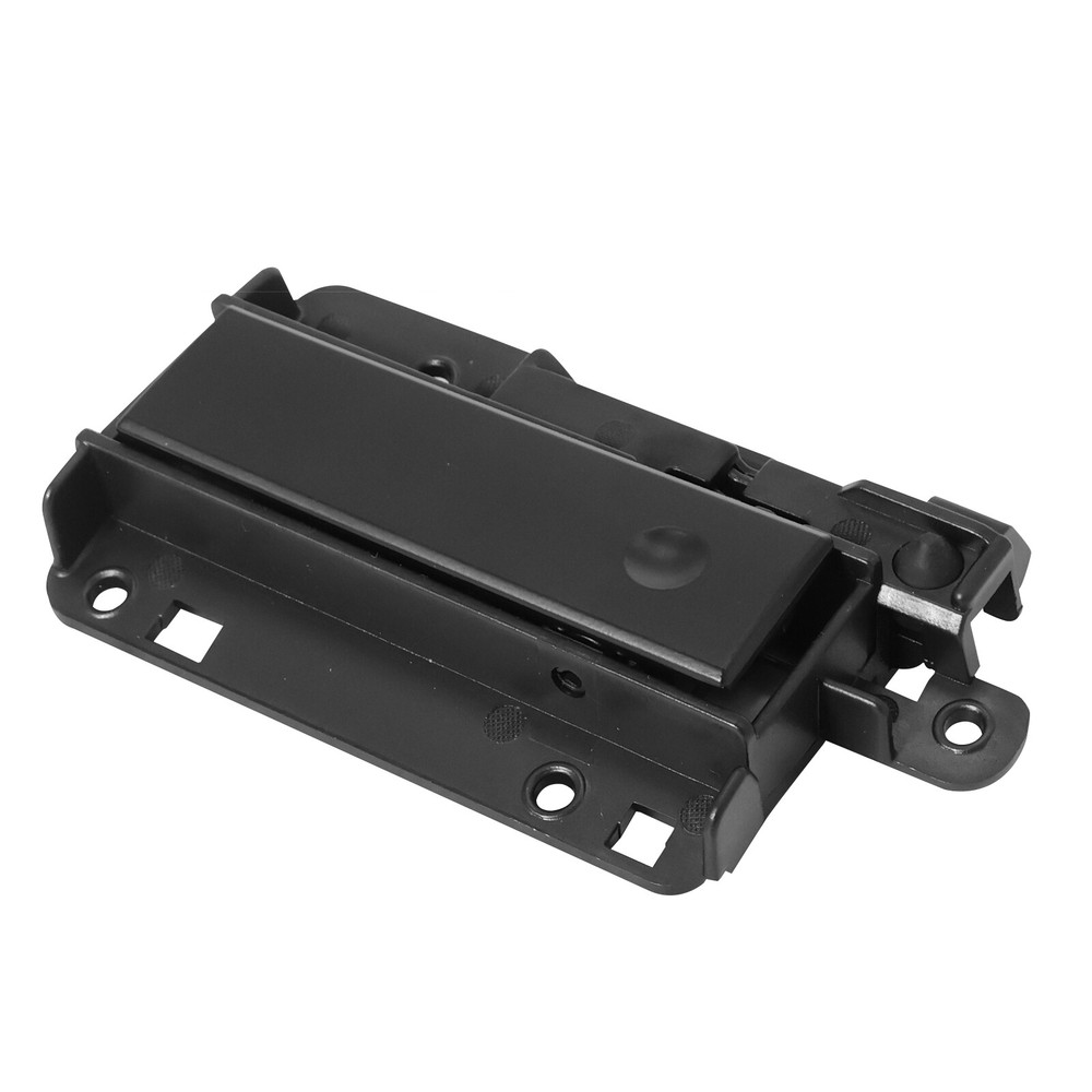 Upper Glove Box Compartment Dash Latch Handle For Chevy Silverado Sierra US