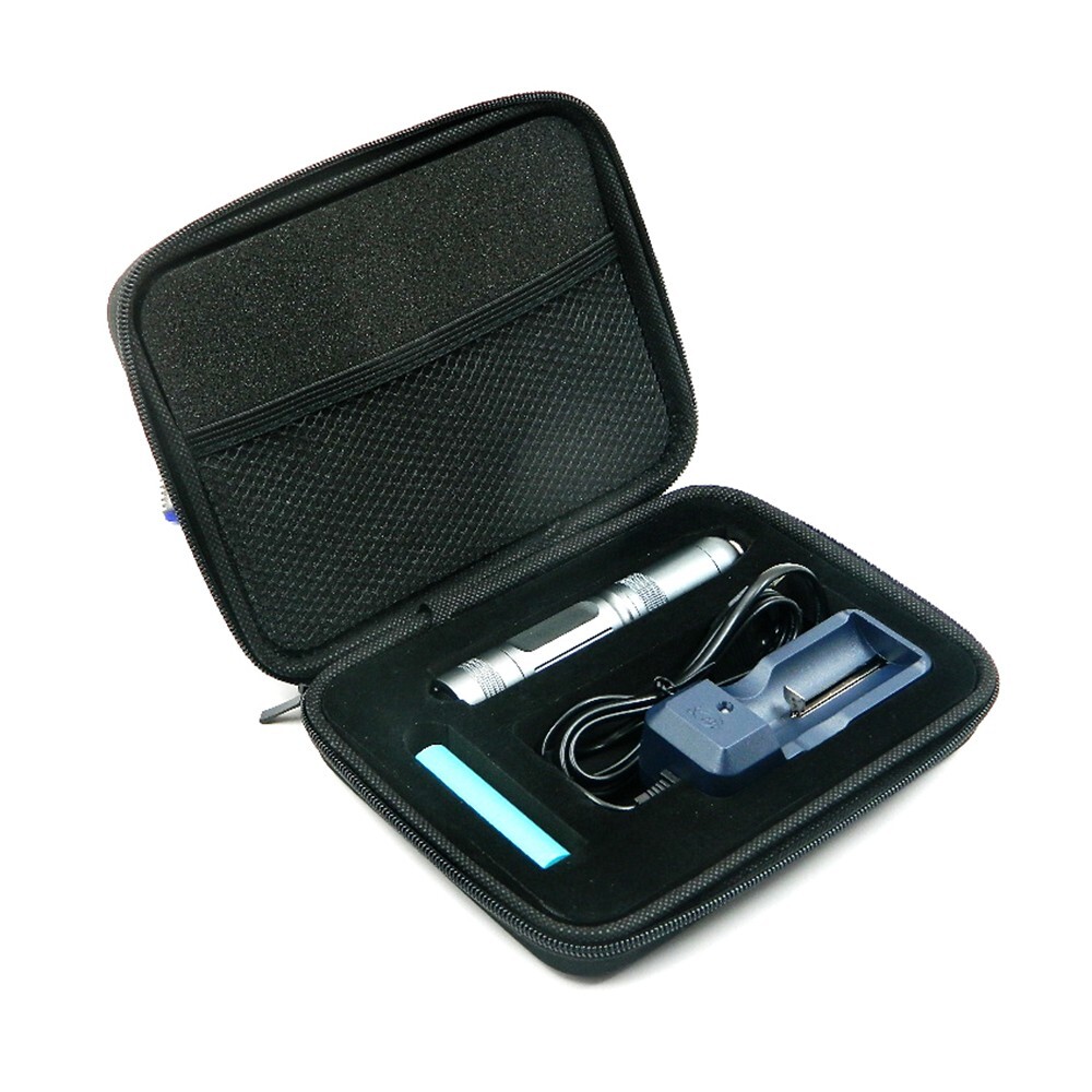 Handheld portable endoscope cold light source 10W medical high brightness