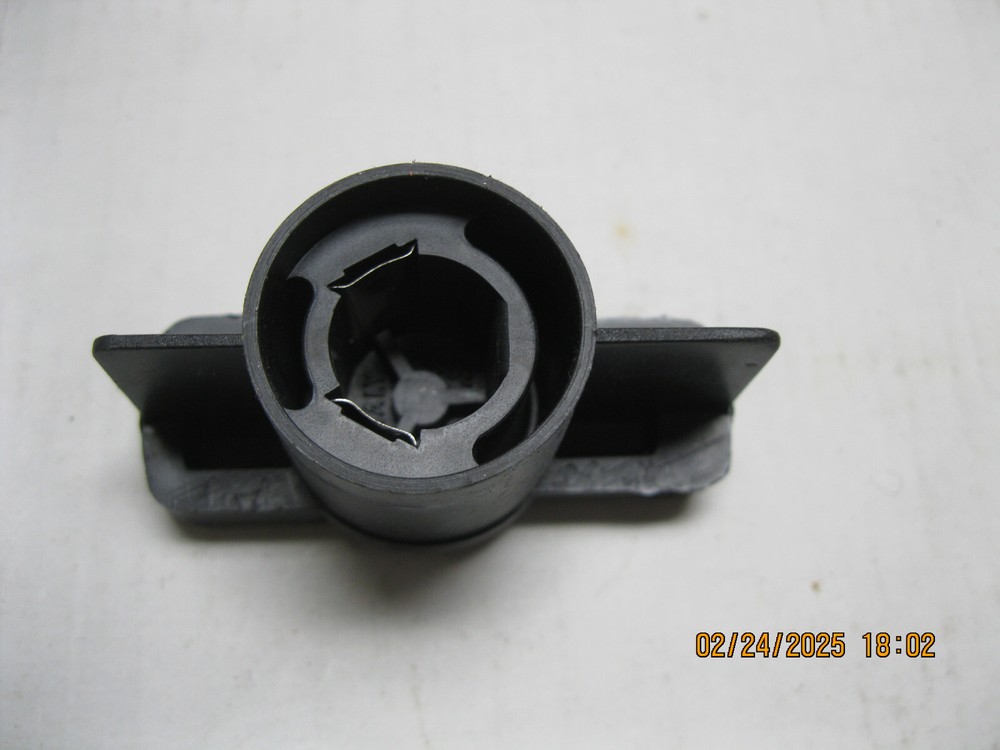 Distributor Rotor Standard JR103T