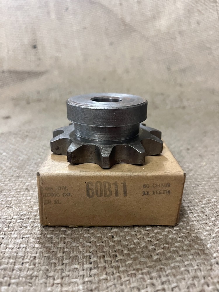 Browning 60B11, 11 Teeth Sprocket
