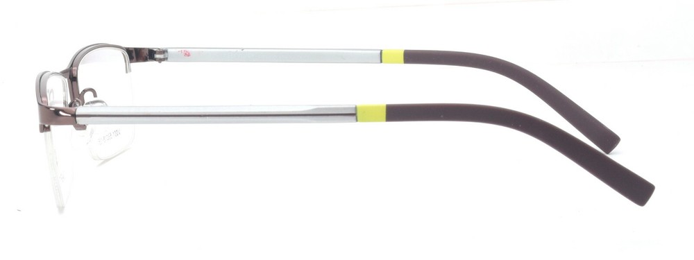 VN1 Half Rim Frames PROGRESSIVE VARIFOCAL MULTIFOCAL ANTIGLARE Reading Glasses