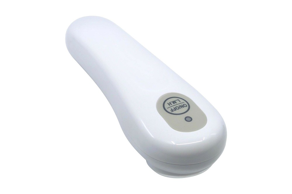 Erectile Dysfunction Shockwave Home Therapy Machine Treatment Device for ED
