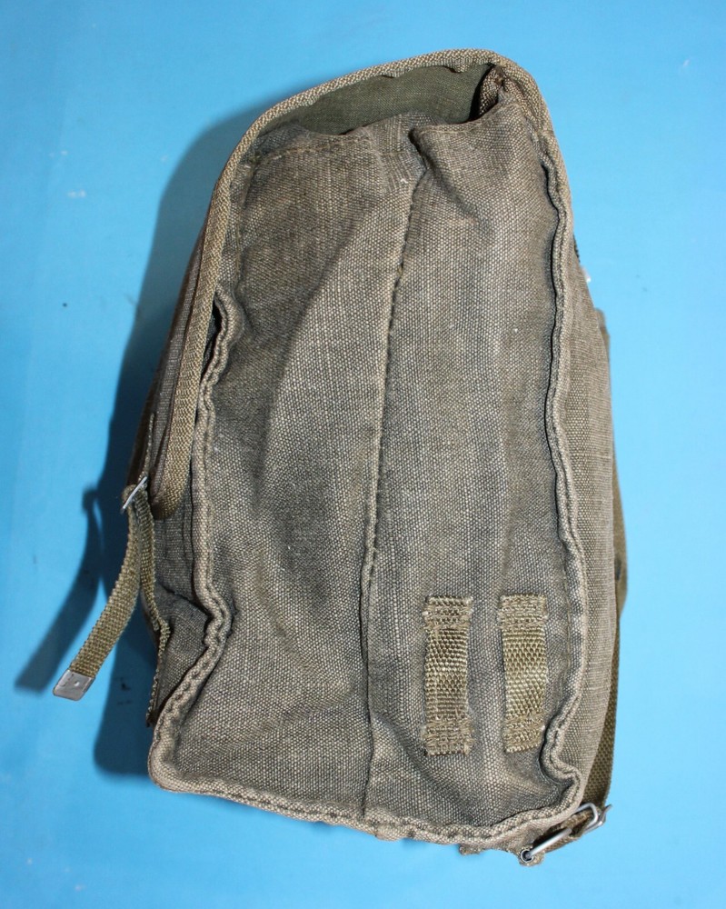 Polish People's Army Field Pack / Knapsack