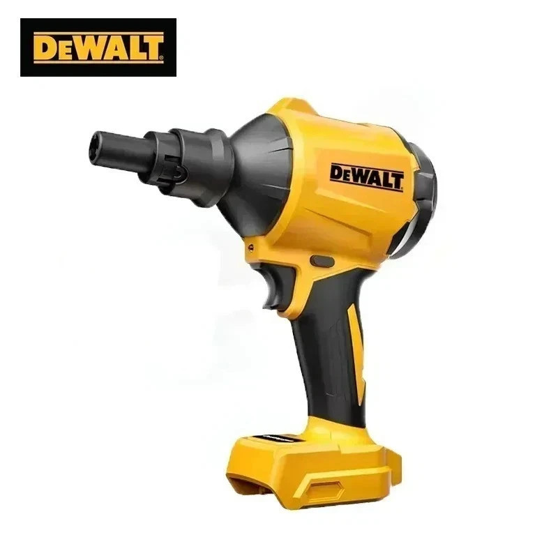 Dewalt Cordless Air Blower Brushless Dusting Machine Electric Dust Blower