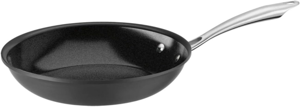 Greengourmet® Hard Anodized Induction-Ready 10" Skillet