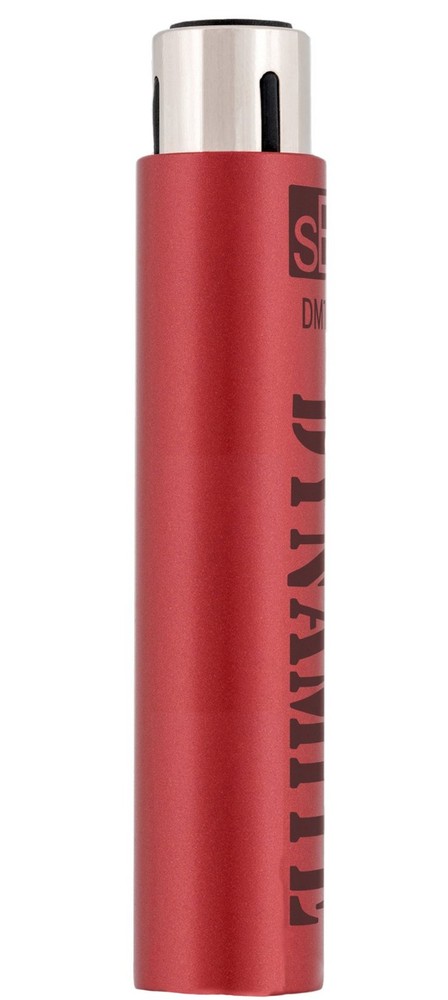 Se Electronics DM1 Active Inline Microphone Preamp 4 Dynamic+Passive Ribbon Mics