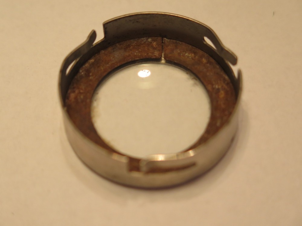 Seneca Camera Mfg. Co. Enlarging & Copying USA