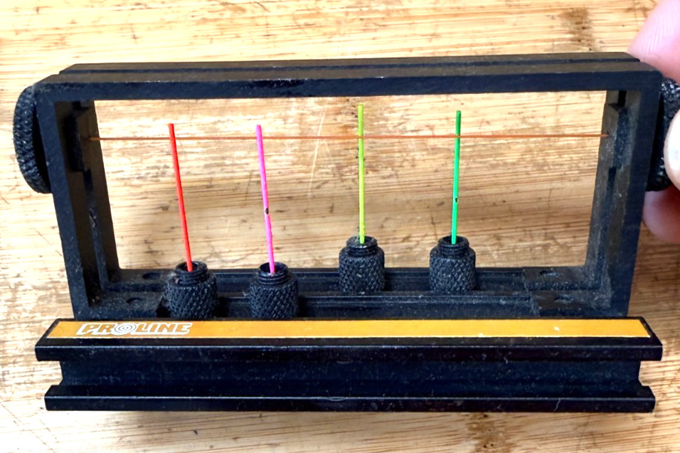 Proline Archery Bow 4 Pin Sight