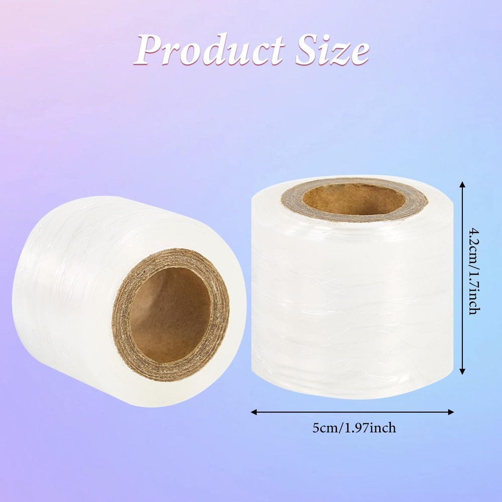 2 pack Eyebrow Lamination supplies Ergonomic Slicer