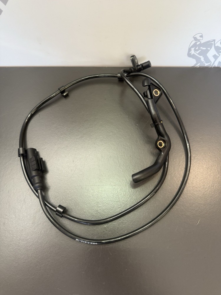 Ducati Monster 937 front ABS sensor Monster 937 Front ABS Sensor 55212121B 2021-