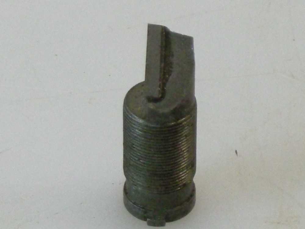 Devlieg Brazed Tip Boring Insert 5B3F