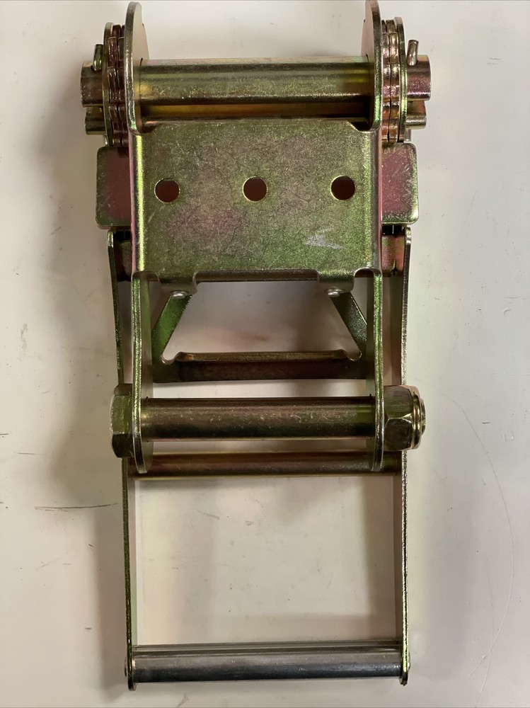 9032 PCC 4" Standard Handle Ratchet