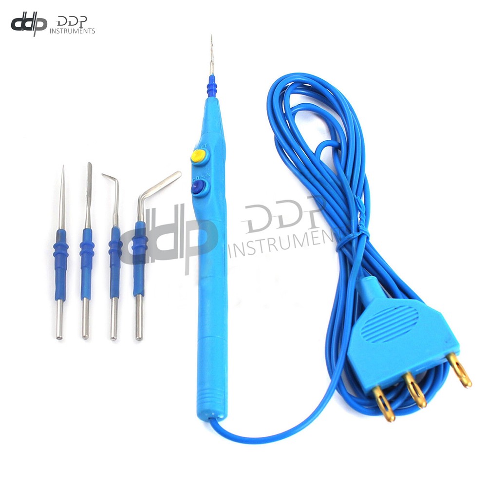 Electrosurgical Pencils Srgical surgery instruments EL-041