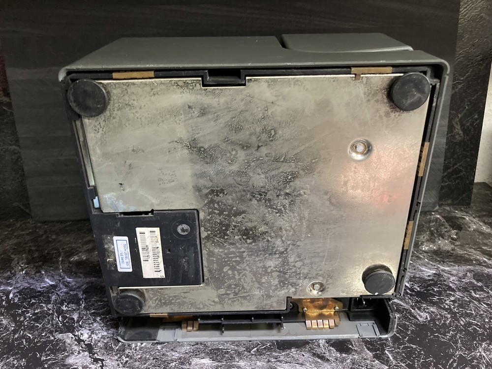 Wayne WP / RJ POS Printer