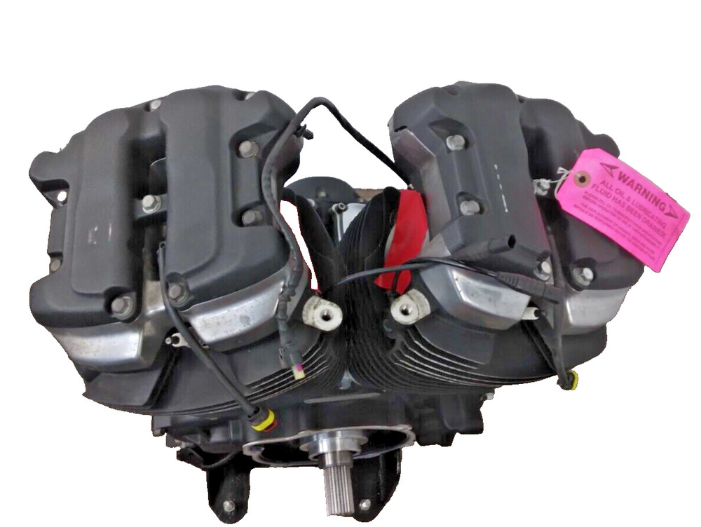 2020 Softail Street Bob FXBB Engine Motor