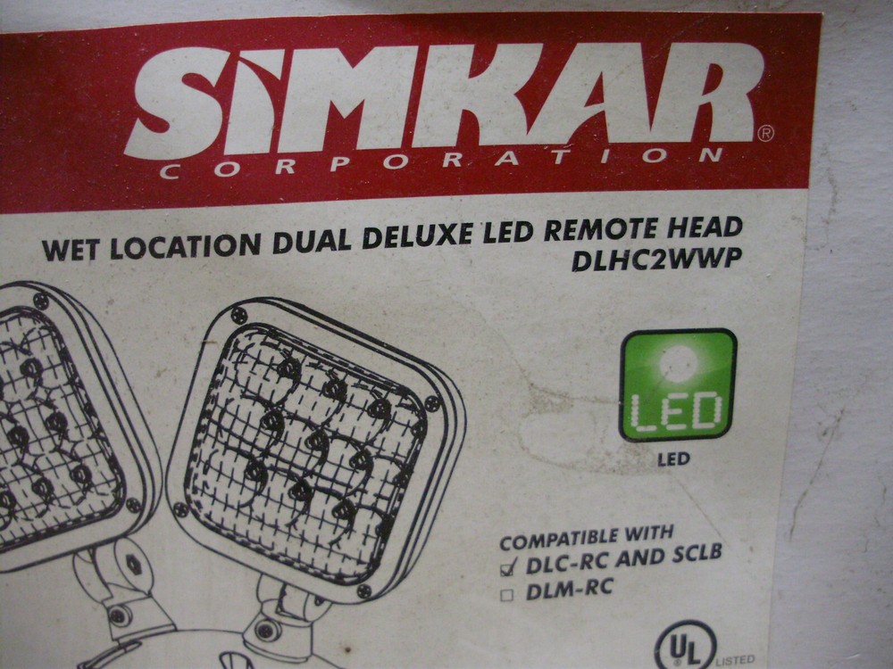 Simkar Emergency Lighting